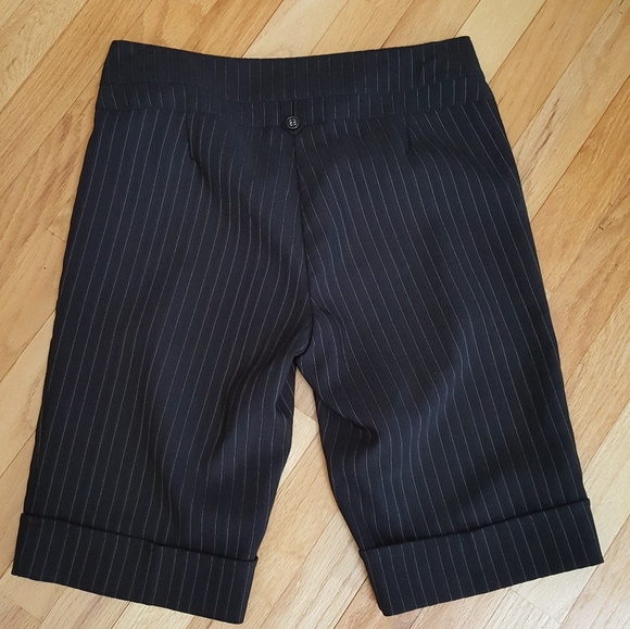 Tracy Evans Dress Shorts - Picture 2 of 4